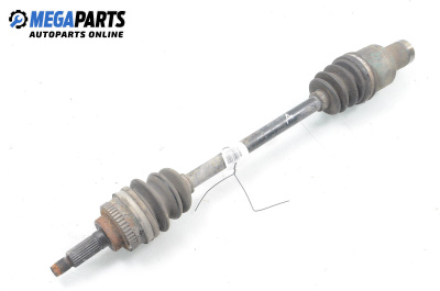 Полуоска за Suzuki Ignis I Hatchback (10.2000 - 12.2005) 1.3 4WD, 83 к.с., позиция: предна, дясна