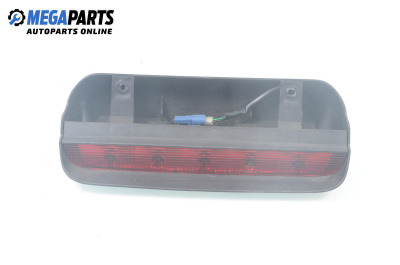 Трети стоп за Suzuki Ignis I Hatchback (10.2000 - 12.2005), хечбек