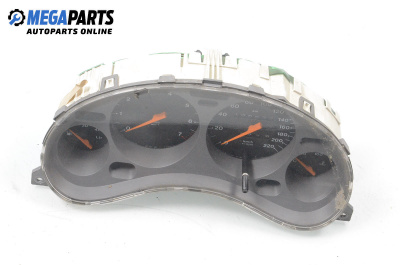Километраж за Opel Tigra Coupe (07.1994 - 12.2000) 1.4 16V, 90 к.с.