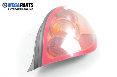 Стоп за Nissan Almera II Hatchback (01.2000 - 12.2006), хечбек, позиция: дясна