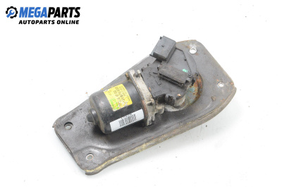 Ел. мотор за чистачките за Peugeot Partner Combispace (05.1996 - 12.2015), миниван, позиция: предна