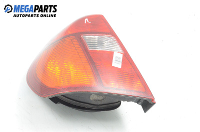 Стоп за Renault Symbol Sedan (02.1998 - 04.2008), седан, позиция: лява