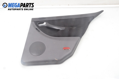 Кора врата за Seat Leon Hatchback I (11.1999 - 06.2006), 4+1 вр., хечбек, позиция: задна, дясна