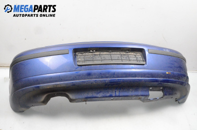 Задна броня за Seat Leon Hatchback I (11.1999 - 06.2006), хечбек