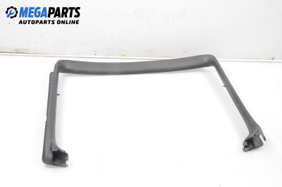 Кора заден капак за Seat Leon Hatchback I (11.1999 - 06.2006), хечбек
