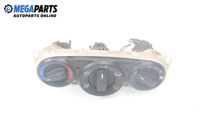 Панел парно за Ford Transit Connect (06.2002 - 12.2013)