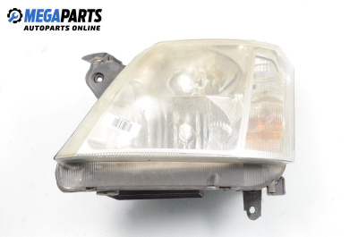 Фар за Opel Meriva A Minivan (05.2003 - 05.2010), миниван, позиция: лява