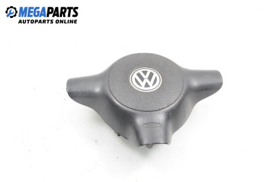 Airbag за Volkswagen Polo Hatchback III (10.1999 - 10.2001), 2+1 вр., хечбек, позиция: предна