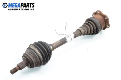 Полуоска за Volkswagen Bora Variant (05.1999 - 05.2005) 2.3 V5, 150 к.с., позиция: предна, лява