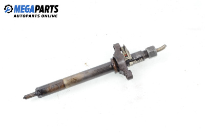 Дюза дизел за Citroen C3 Hatchback I (02.2002 - 11.2009) 1.4 16V HDi, 90 к.с., № 9650059780