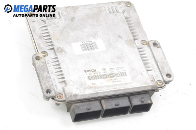 Компютър двигател за Renault Laguna II Hatchback (03.2001 - 12.2007) 2.2 dCi (BG0F), 150 к.с., № Bosch 0 281 010 637