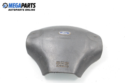 Airbag за Ford Fiesta Box IV (02.1996 - 08.2003), 2+1 вр., товарен, позиция: предна
