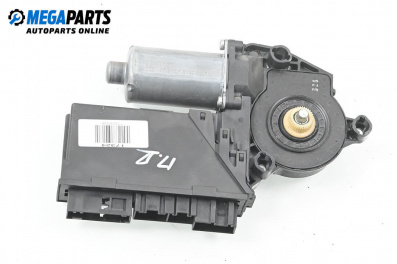 Електромотор за стъклоподемник за Audi A4 Avant B7 (11.2004 - 06.2008), 4+1 вр., комби, позиция: предна, дясна