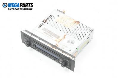 CD плеър за Audi A4 Avant B7 (11.2004 - 06.2008), № 8E0035186