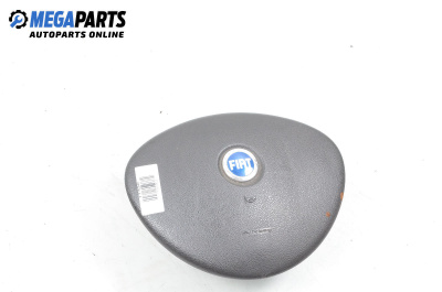 Airbag за Fiat Punto Hatchback II (09.1999 - 07.2012), 4+1 вр., хечбек, позиция: предна