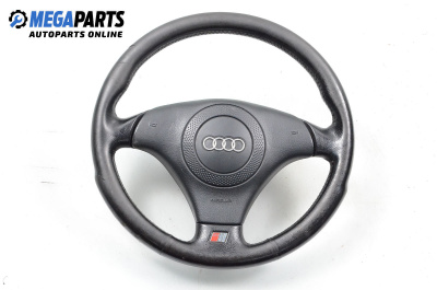 Волан за Audi A4 Sedan B5 (11.1994 - 09.2001)