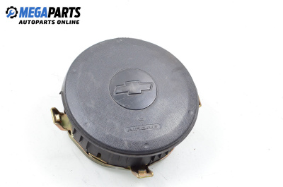 Airbag за Chevrolet Spark Hatchback (05.2005 - ...), 4+1 вр., хечбек, позиция: предна