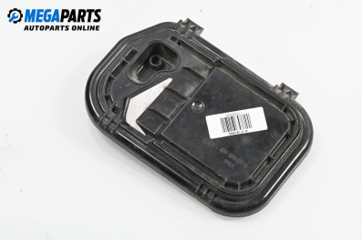 Пластмасов капак за Audi A6 Sedan C6 (05.2004 - 03.2011), 4+1 вр., седан