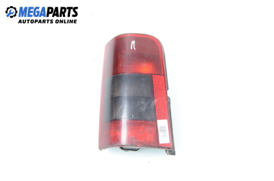 Стоп за Citroen Berlingo Pick-Up / Van I (07.1996 - 12.2011), товарен, позиция: лява