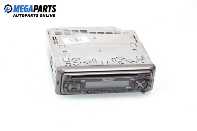 CD плеър за Renault Megane Scenic (10.1996 - 12.2001), № Pioneer DEH-1300R