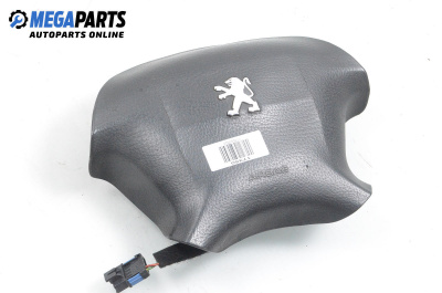 Airbag за Peugeot 406 Sedan (08.1995 - 01.2005), 4+1 вр., седан, позиция: предна