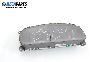 Километраж за Suzuki Wagon R + Minivan II (05.2000 - 11.2007) 1.3, 76 к.с.