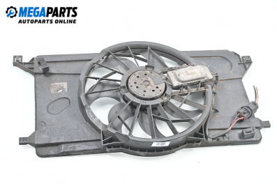 Перка охлаждане за Volvo S40 II Sedan (12.2003 - 12.2012) 2.0 D, 136 к.с.