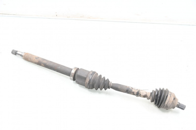 Полуоска за Volvo S40 II Sedan (12.2003 - 12.2012) 2.0 D, 136 к.с., позиция: предна, дясна