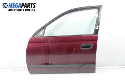 Врата за Toyota Carina E Sedan (04.1992 - 09.1997), 4+1 вр., седан, позиция: предна, лява