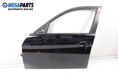 Врата за BMW 3 Series E90 Sedan E90 (01.2005 - 12.2011), 4+1 вр., седан, позиция: предна, лява