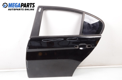 Врата за BMW 3 Series E90 Sedan E90 (01.2005 - 12.2011), 4+1 вр., седан, позиция: задна, лява