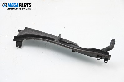 Пластмасова кора за BMW 3 Series E90 Sedan E90 (01.2005 - 12.2011), 4+1 вр., седан
