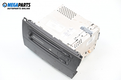 DVD / GPS за BMW 3 Series E90 Sedan E90 (01.2005 - 12.2011)