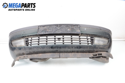 Предна броня за Opel Zafira A Minivan (04.1999 - 06.2005), миниван, позиция: предна