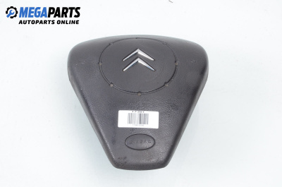 Airbag за Citroen C2 Hatchback (09.2003 - 09.2017), 2+1 вр., хечбек, позиция: предна