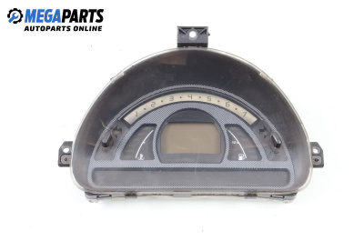 Километраж за Citroen C2 Hatchback (09.2003 - 09.2017) 1.4 HDi, 68 к.с., № P9652008080