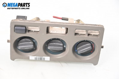 Панел климатик за Land Rover Freelander Soft Top SUV (02.1998 - 10.2006)