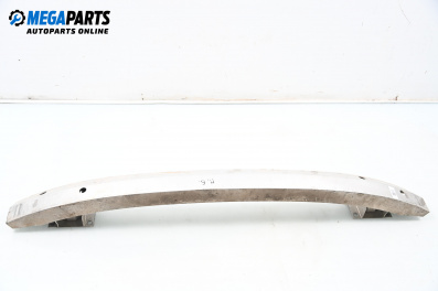 Основа броня за Land Rover Freelander Soft Top SUV (02.1998 - 10.2006), джип, позиция: предна