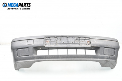 Предна броня за Volkswagen Polo Hatchback I (10.1981 - 09.1994), хечбек, позиция: предна