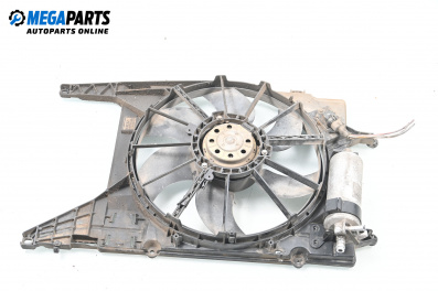 Перка охлаждане за Renault Megane Scenic (10.1996 - 12.2001) 2.0 i (JA0G), 109 к.с.