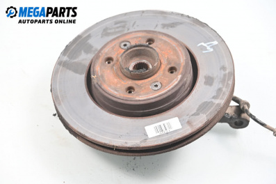Шенкел главина за Renault Megane Scenic (10.1996 - 12.2001), позиция: предна, дясна