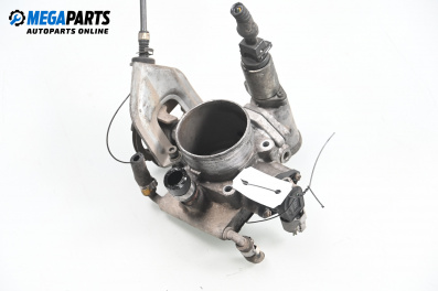 Дроселова клапа за Fiat Marea Weekend (09.1996 - 12.2007) 1.8 115 16V, 113 к.с.