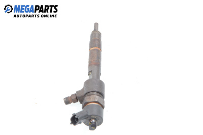 Дюза дизел за Fiat Stilo Multi Wagon (01.2003 - 08.2008) 1.9 JTD, 80 к.с., № 0445110 119
