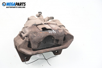 Спирачен апарат за Fiat Panda Hatchback II (09.2003 - 02.2012), позиция: предна, лява