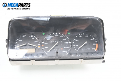 Километраж за Volkswagen Passat II Variant B3, B4 (02.1988 - 06.1997) 1.8, 90 к.с.