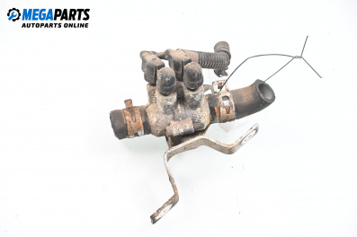 Engine coolant heater for Peugeot 306 Break (06.1994 - 04.2002) 2.0 HDI 90, 90 hp