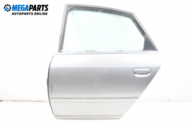 Врата за Audi A6 Sedan C5 (01.1997 - 01.2005), 4+1 вр., седан, позиция: задна, лява