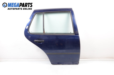 Врата за Volkswagen Golf IV Hatchback (08.1997 - 06.2005), 4+1 вр., хечбек, позиция: задна, дясна