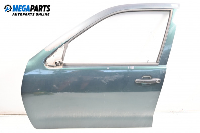 Врата за Seat Cordoba Sedan II (06.1999 - 10.2002), 4+1 вр., седан, позиция: предна, лява