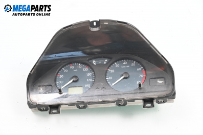 Километраж за Citroen Saxo Hatchback (02.1996 - 04.2004) 1.0 X, 50 к.с.